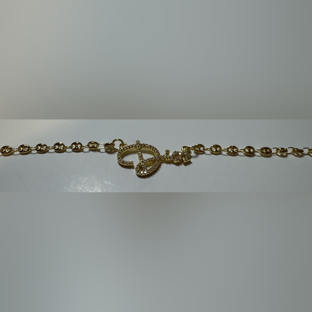 DIOS sparkly bracelet - Picture 2 of 2